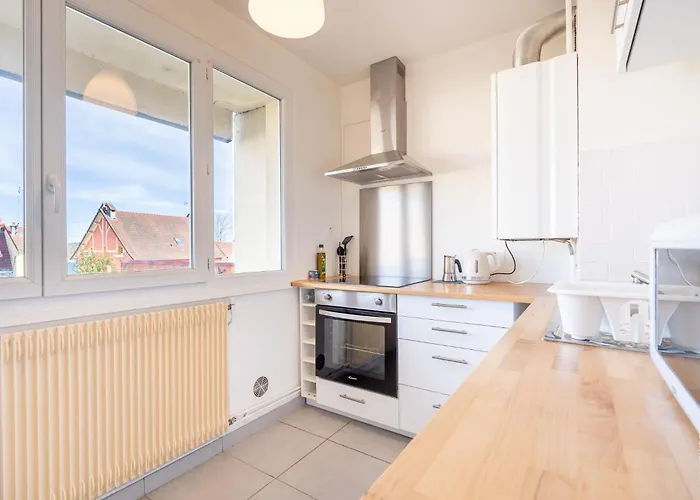 Appartement De Charme A Digoin #2