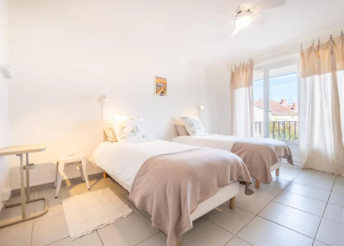 Appartement De Charme A Digoin #2