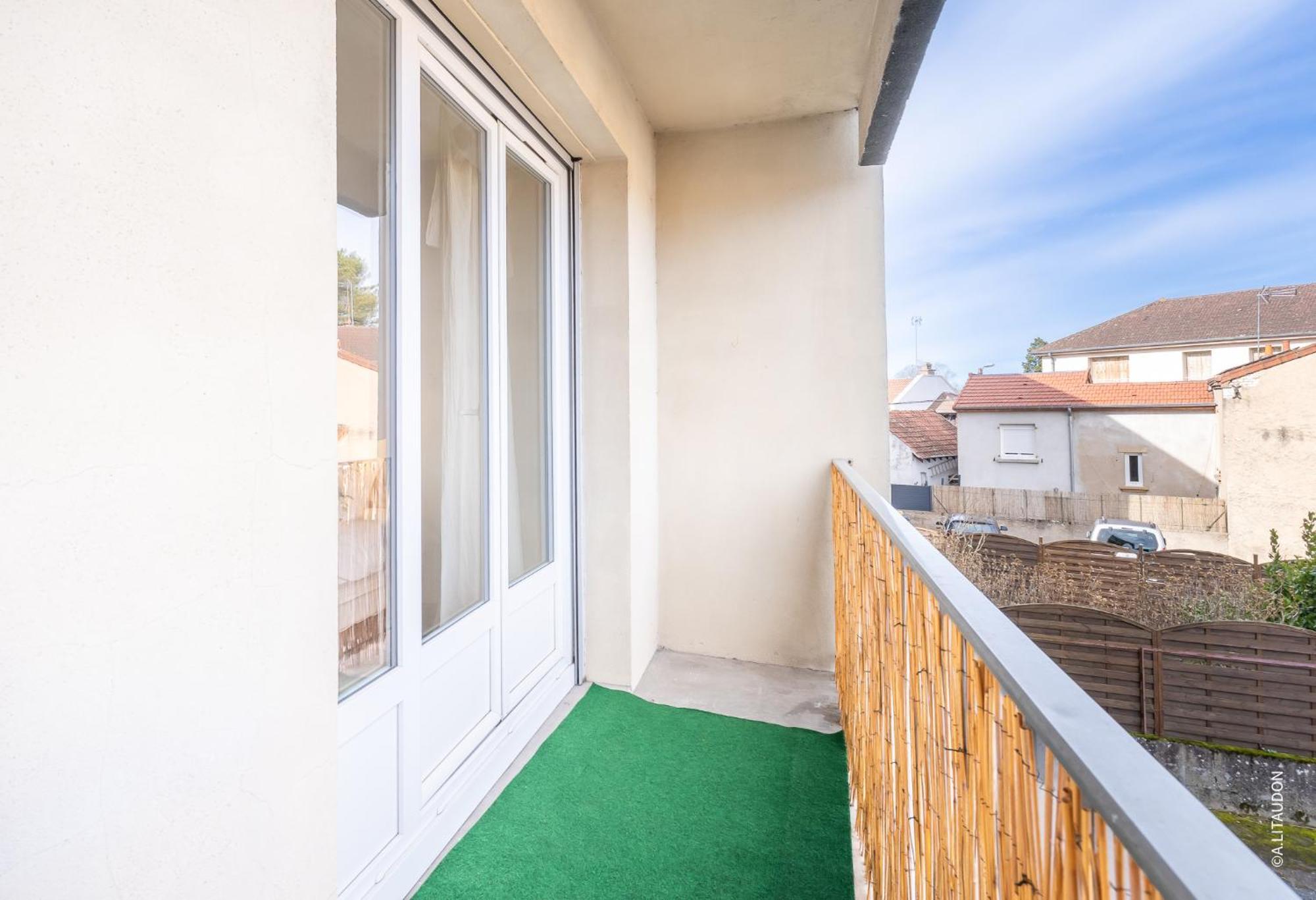 Apartment De Charme A #2 *