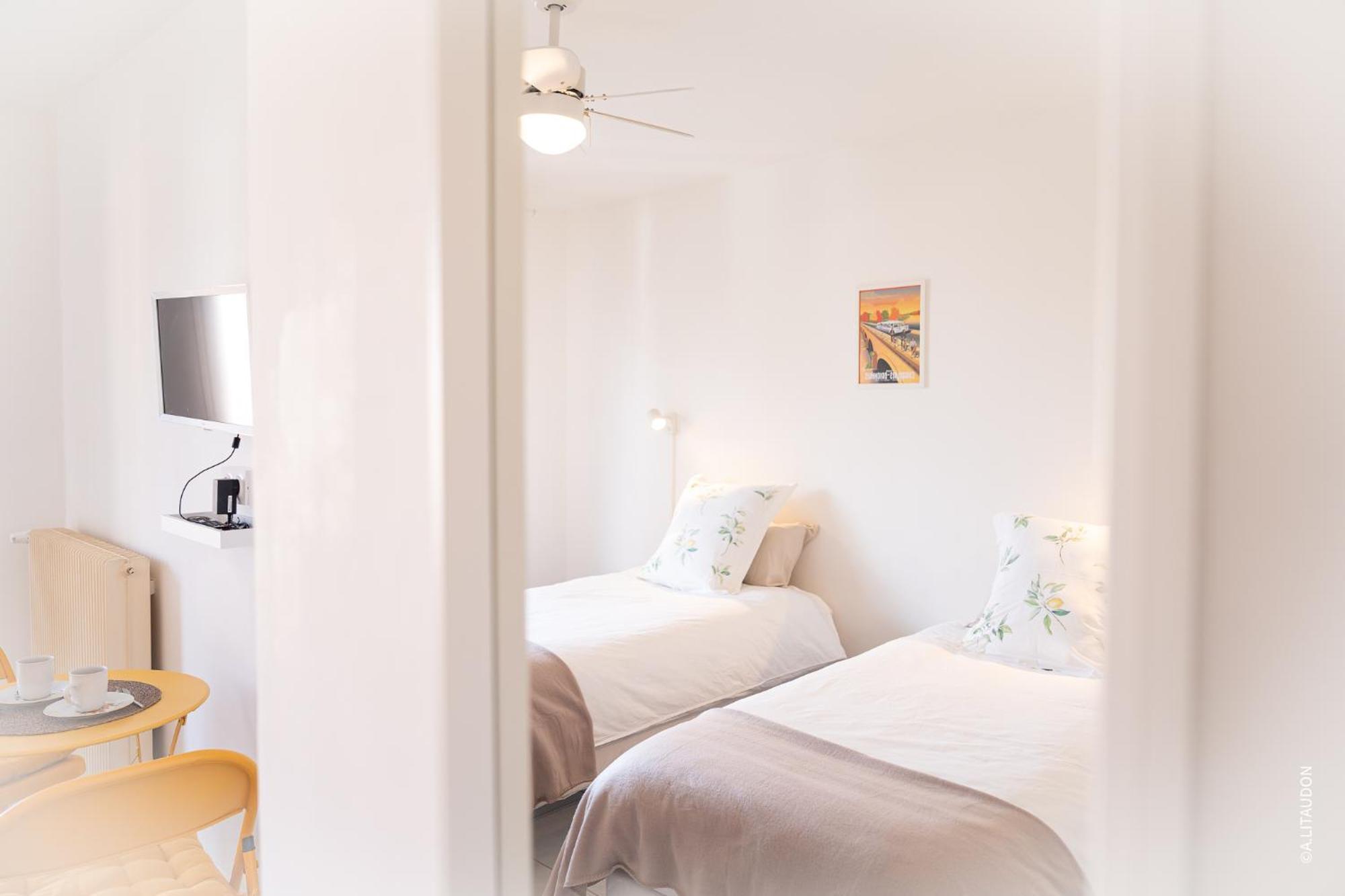 De Charme A #2 Apartment