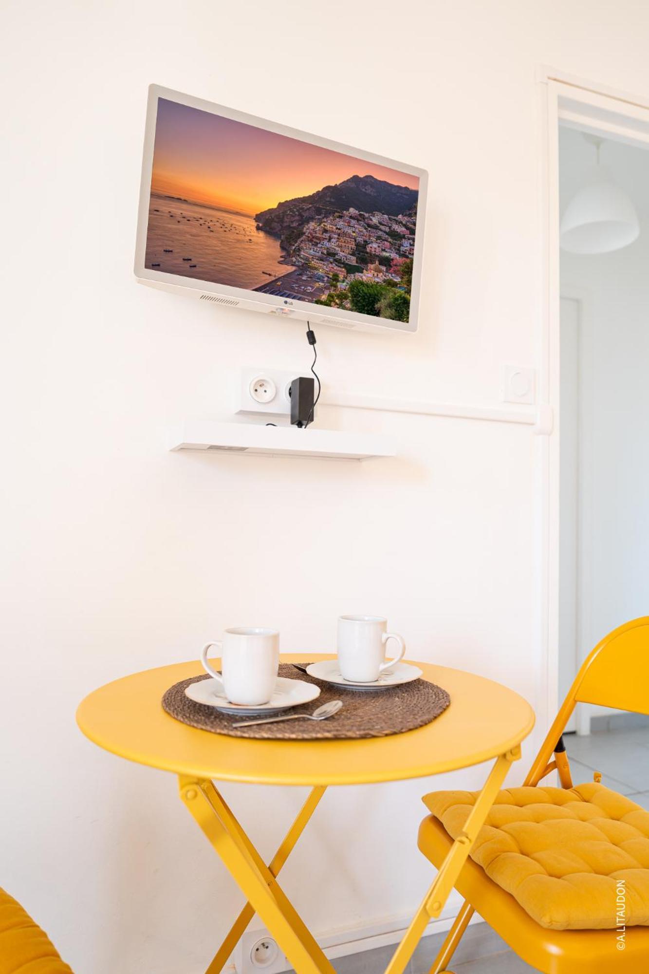 De Charme A #2 Apartment