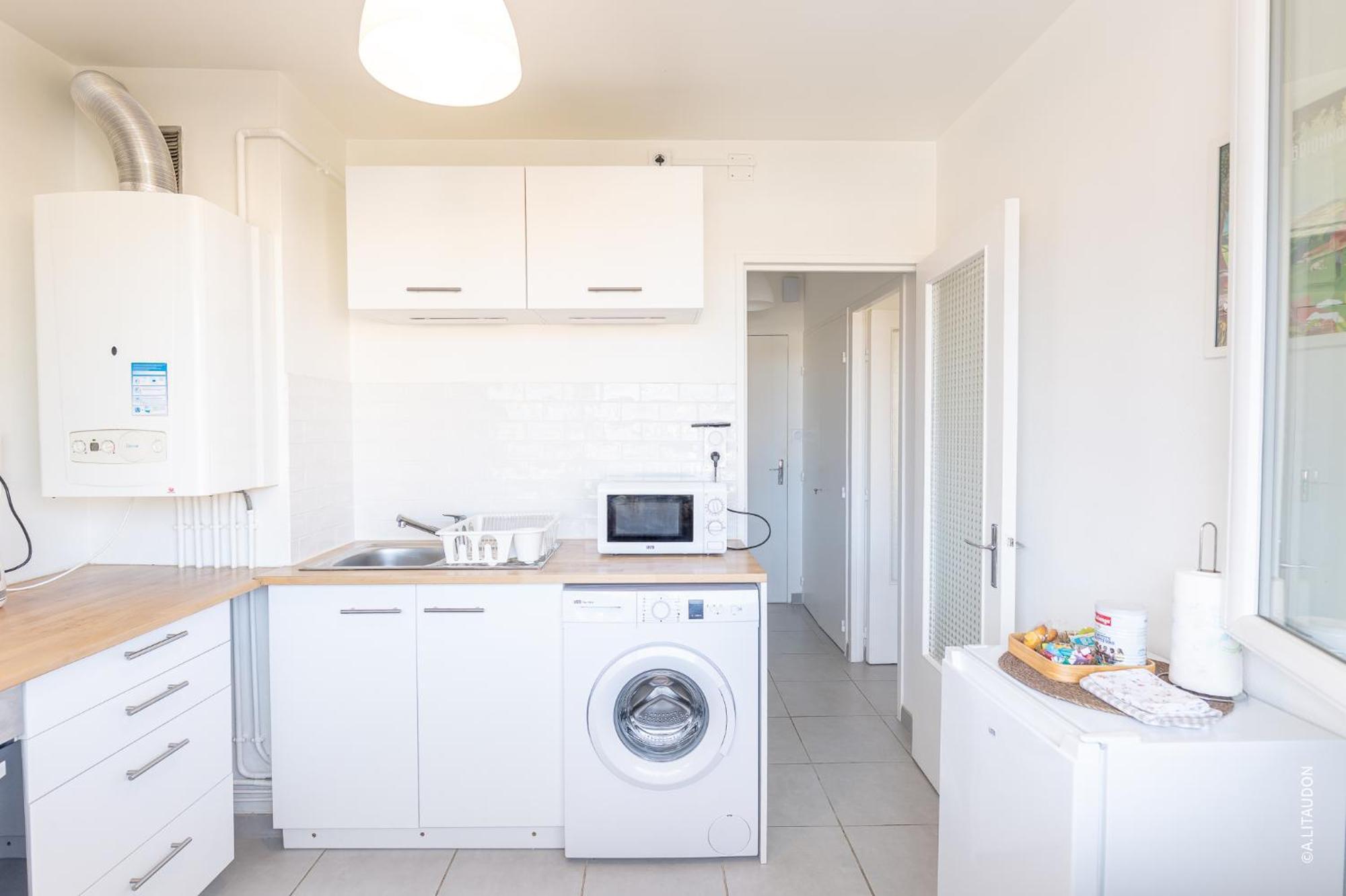De Charme A #2 Apartment *