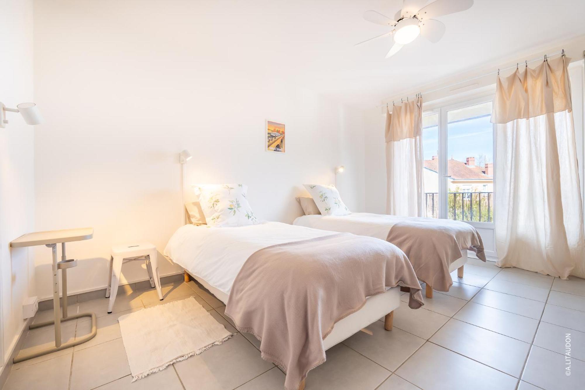 De Charme A #2 Apartment